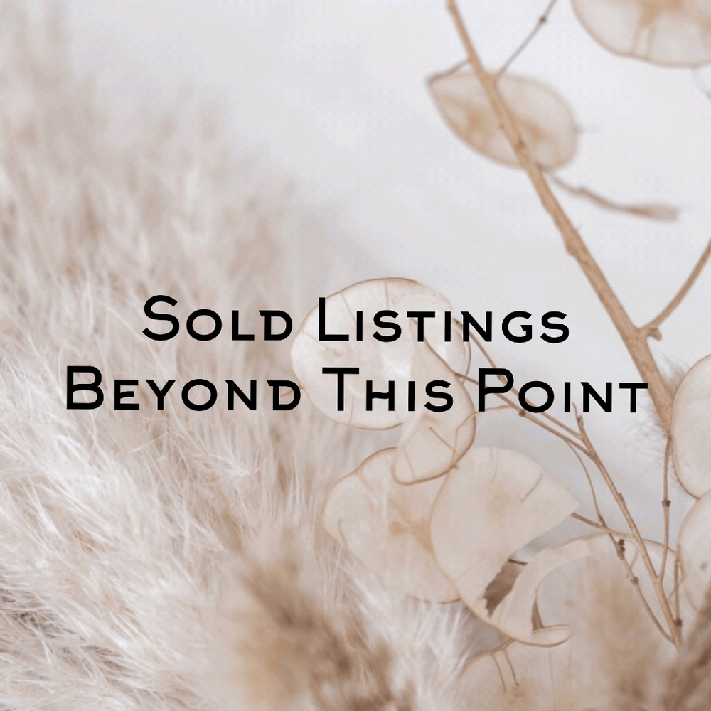 Sold Listings beyond this point